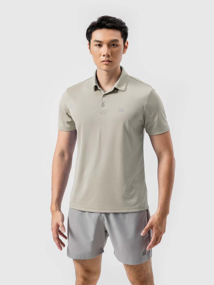 Áo Polo Nam Thể Thao Promax-S1 - undefined