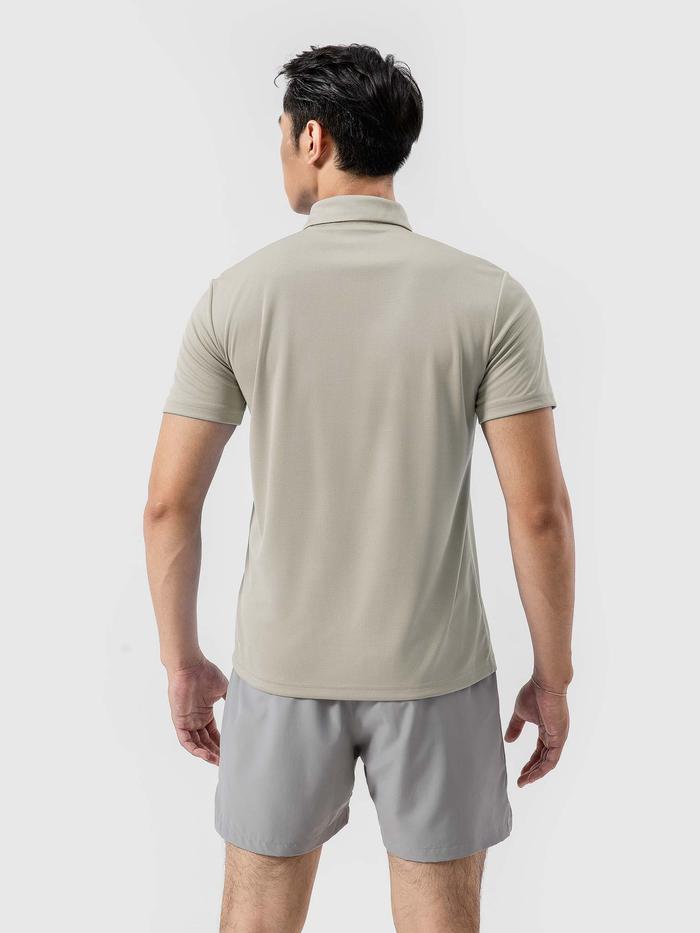 Áo Polo Nam Thể Thao Promax-S1 - undefined