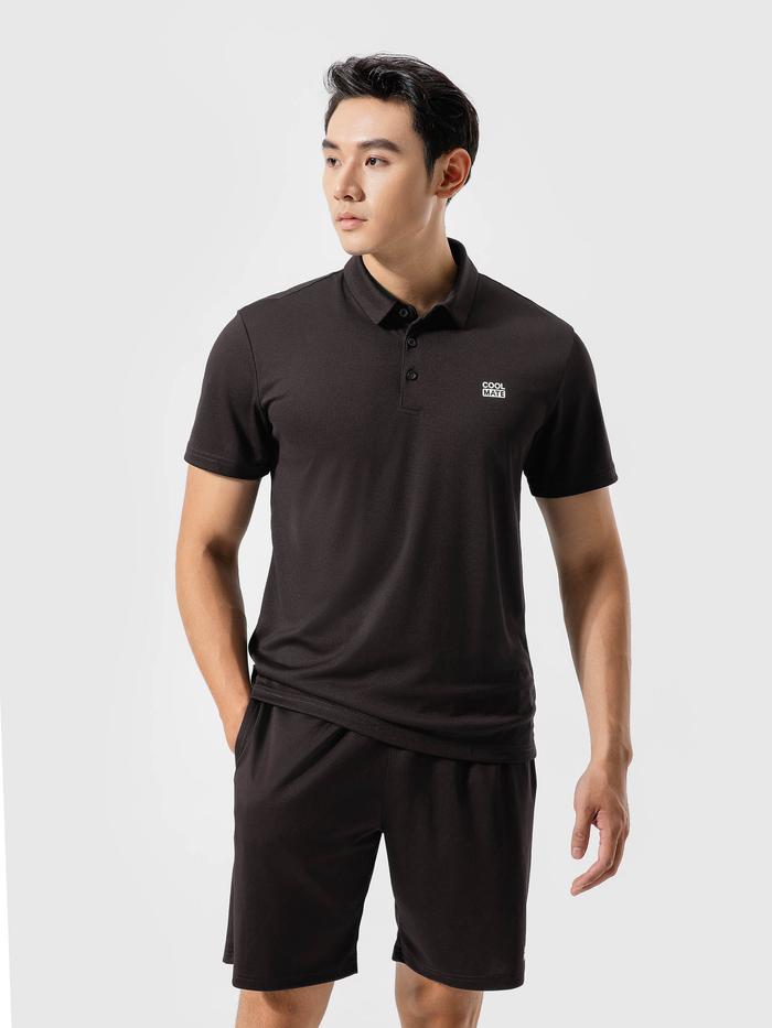 Áo Polo Nam Thể Thao Promax-S1 - undefined