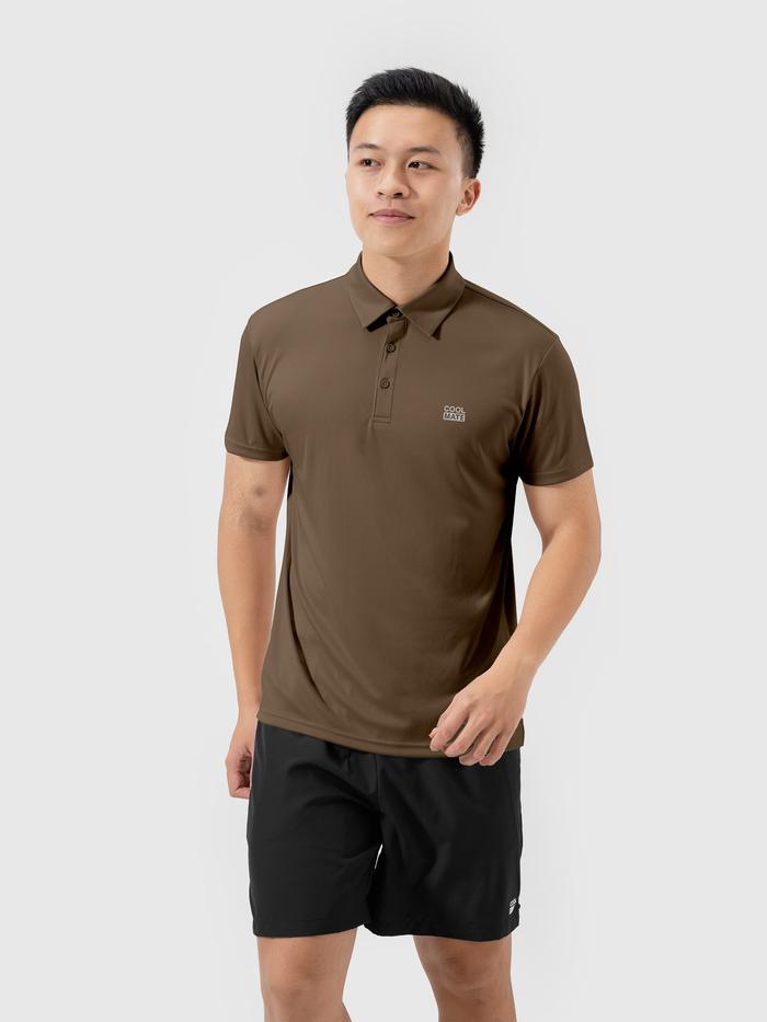 Áo Polo Thể Thao Pro Active 1595 - undefined