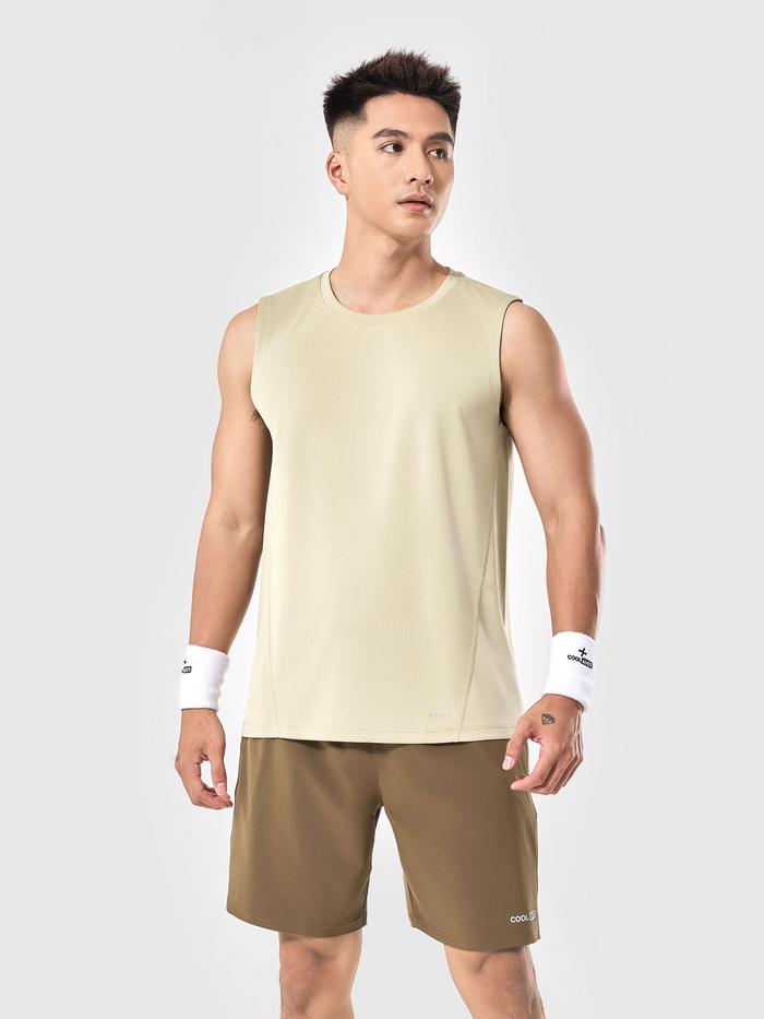 Áo Sát Nách Nam Thể Thao Promax - undefined