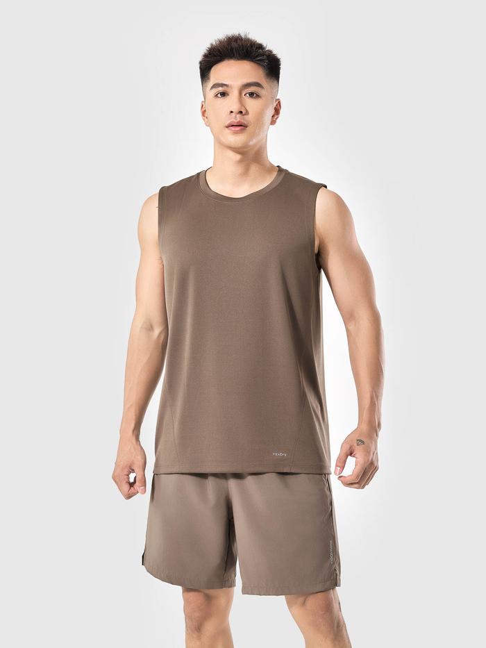 Áo Sát Nách Nam Thể Thao Promax - undefined