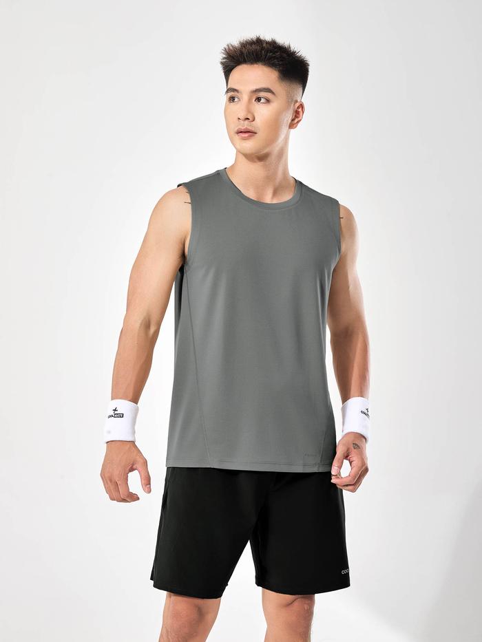 Áo Sát Nách Nam Thể Thao Promax - undefined