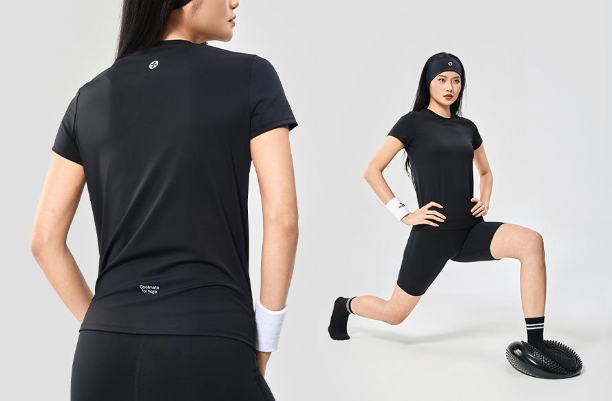 Áo Tshirt Regular fit