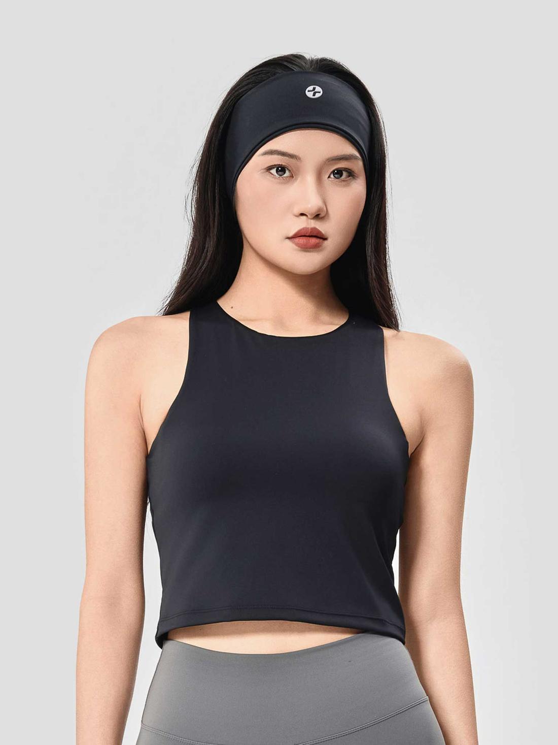 Áo Tank Slimfit - undefined