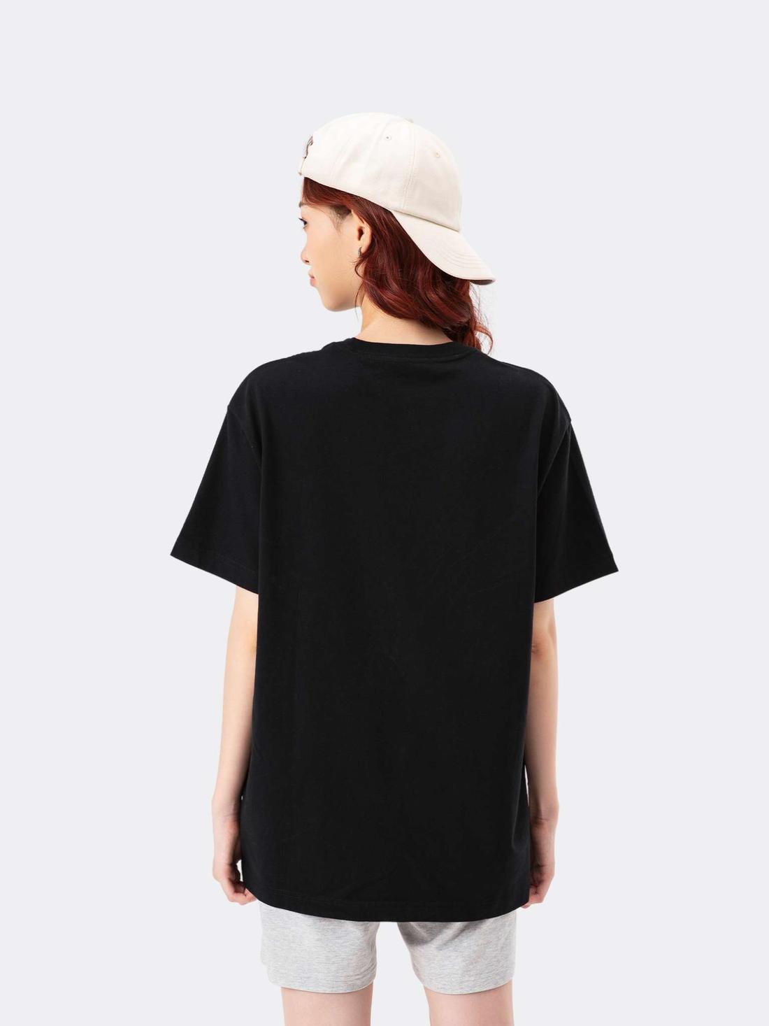 Áo thun Cotton 220gsm Stitch Ohana Mean Family - undefined