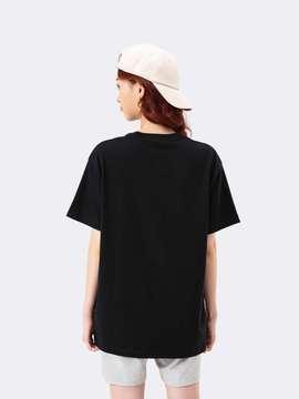 Áo thun Cotton 220gsm Stitch Ohana Mean Family - undefined