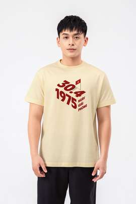 Product side /image/April2025/ao-thun-relaxed-fit-in-ngay-giai-phong-112-be_2.jpg