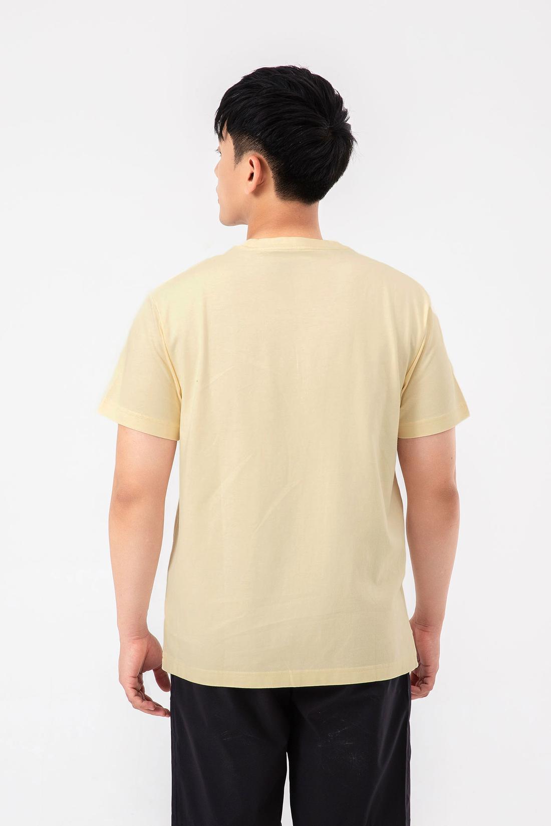 Áo thun Cotton Relaxed Fit in Việt Nam - undefined