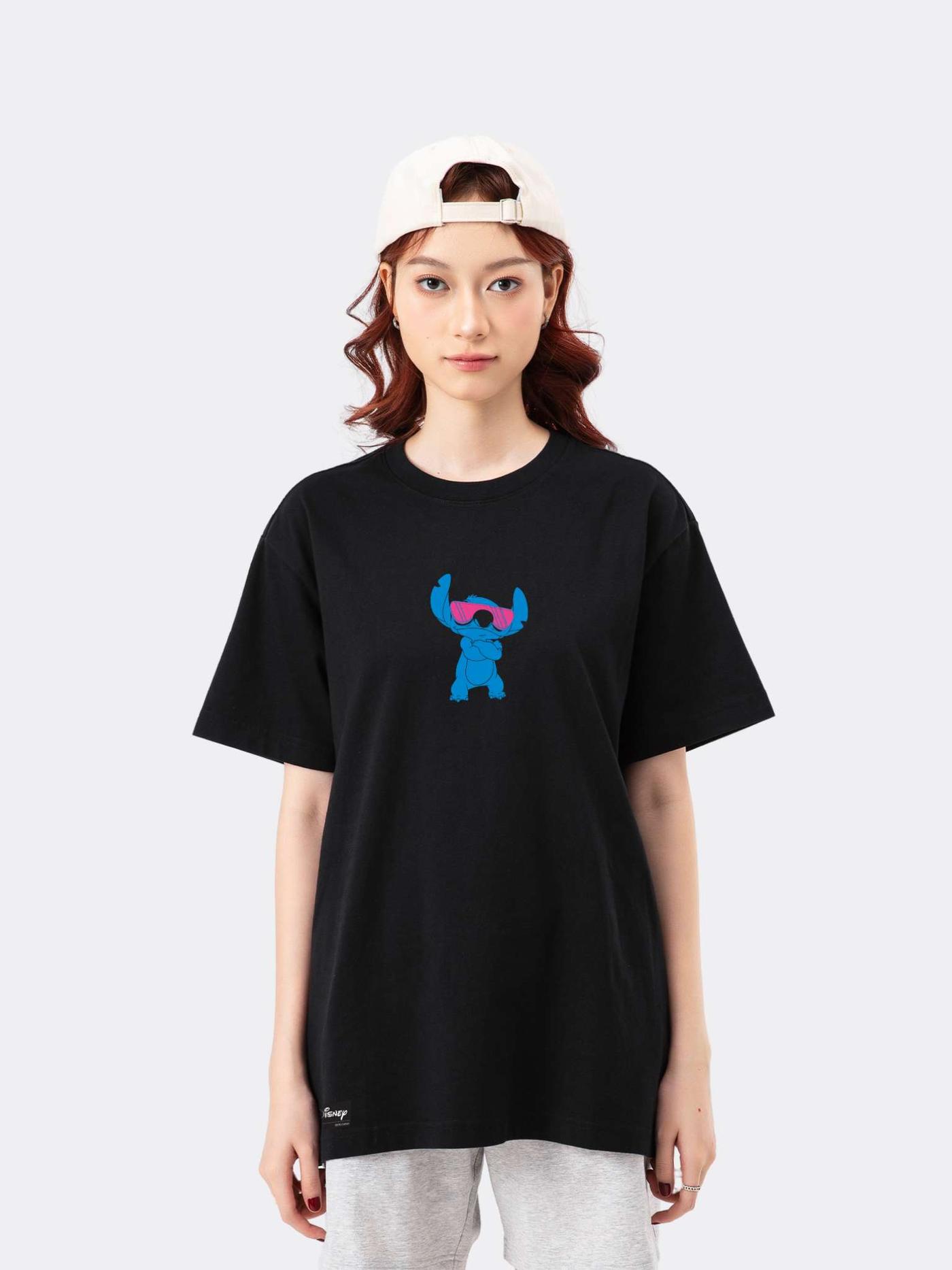 Tshirt Cotton 220gsm Fit Stitch Neon - undefined