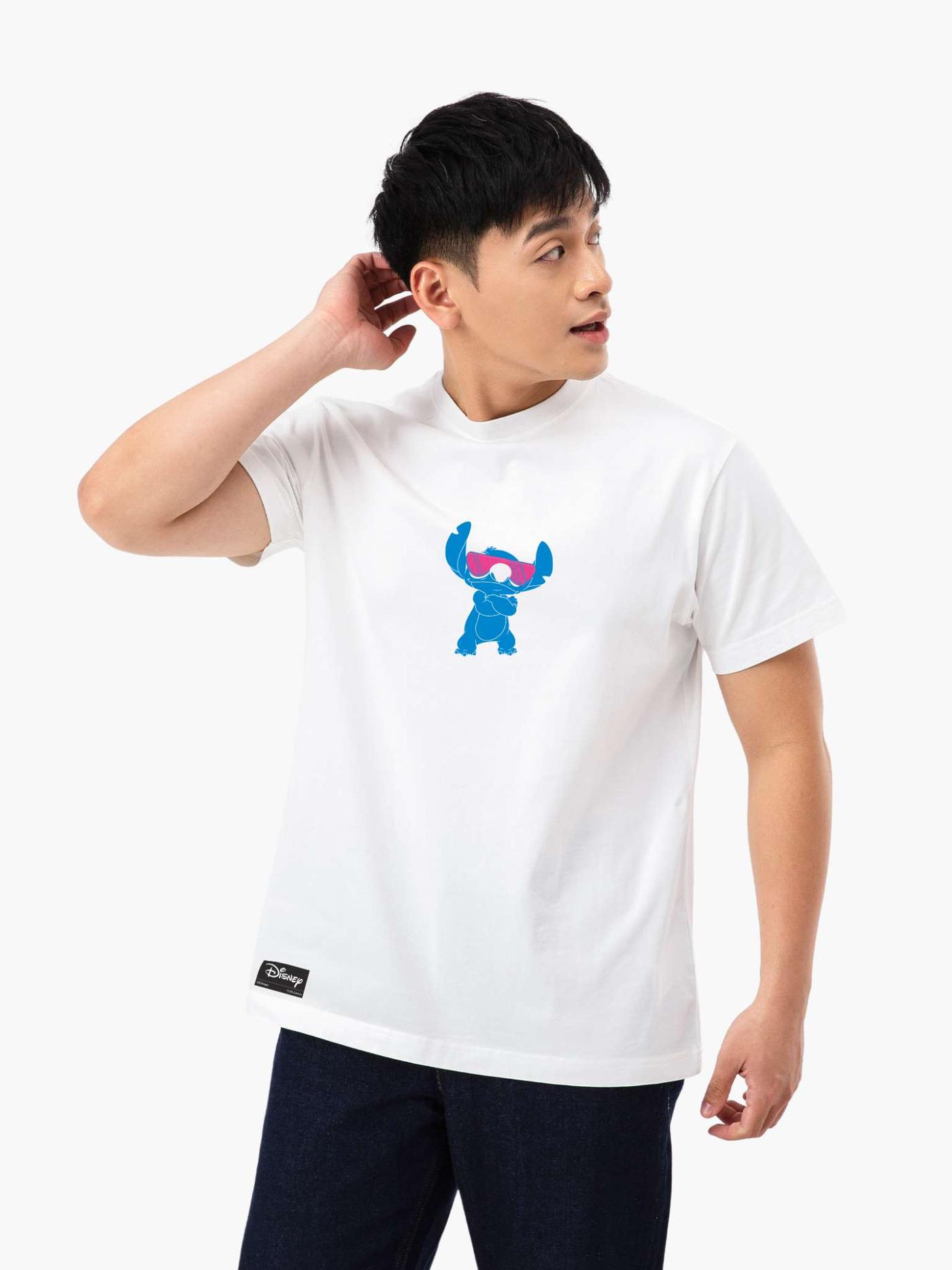 Tshirt Cotton 220gsm Fit Stitch Neon - undefined