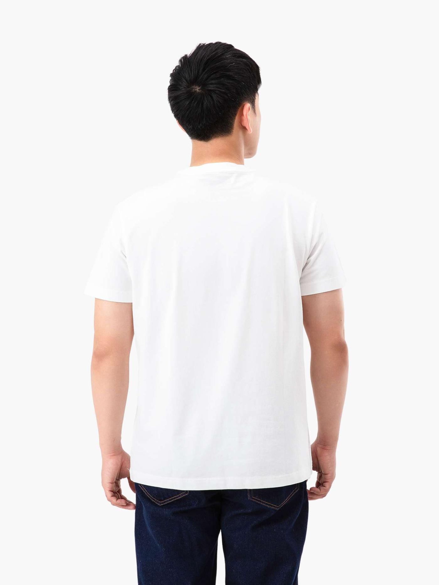 Tshirt Cotton 220gsm Fit Stitch Neon - undefined