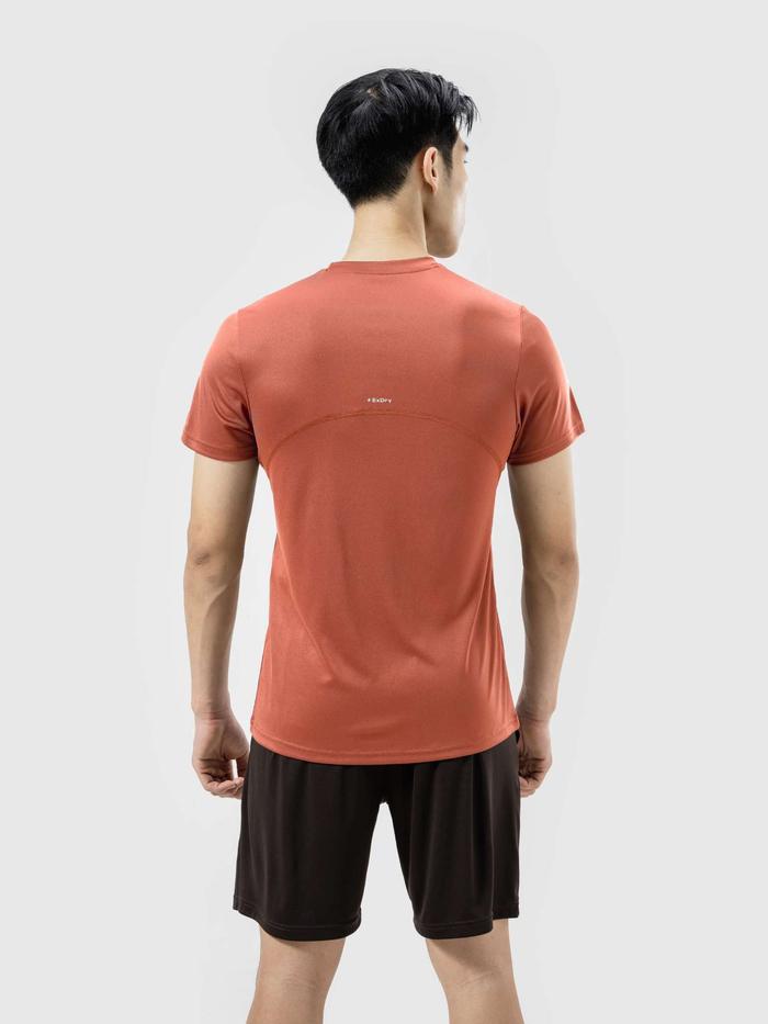 Áo thun thể thao Pro Active 1595 - undefined