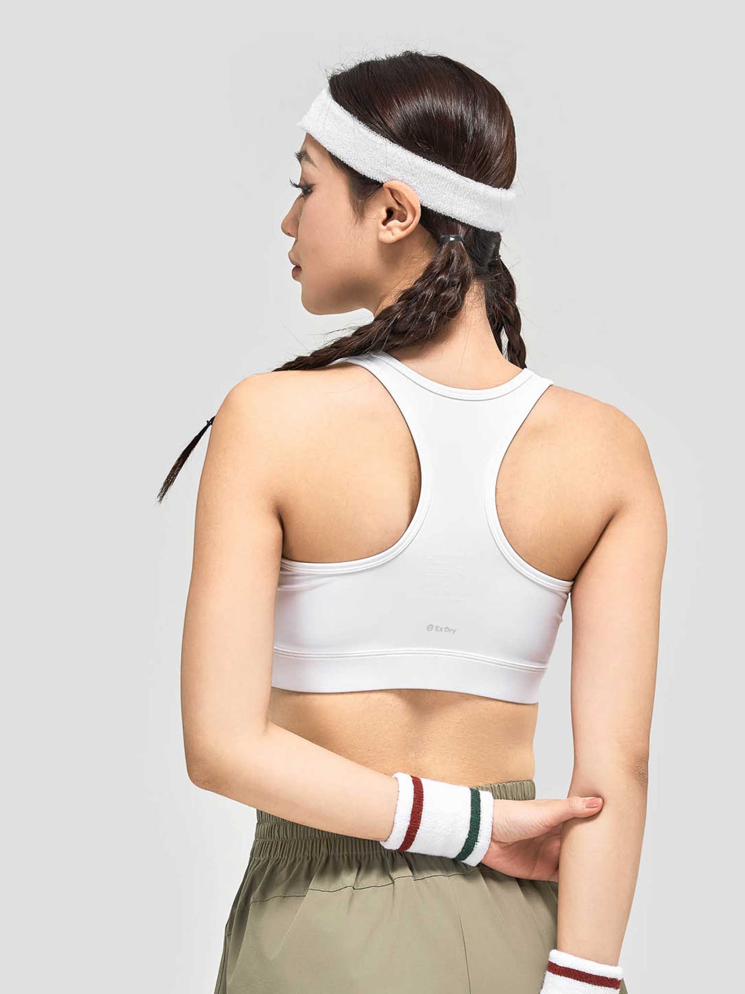 Áo Bra Coolflex Everyday Active - undefined