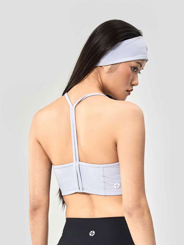 Áo Bra Cross CoolFlex Light Support - undefined