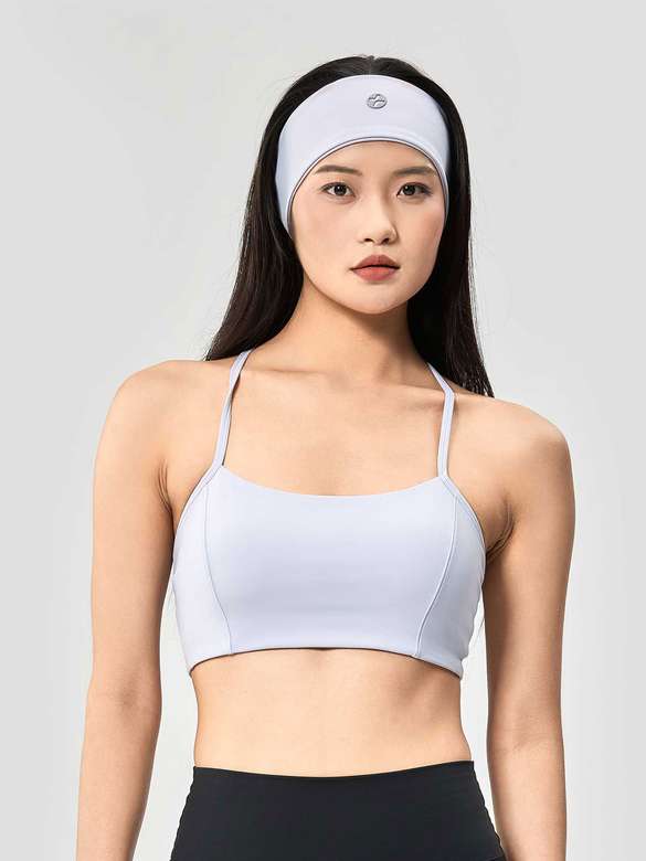 Áo Bra Cross CoolFlex Light Support - undefined
