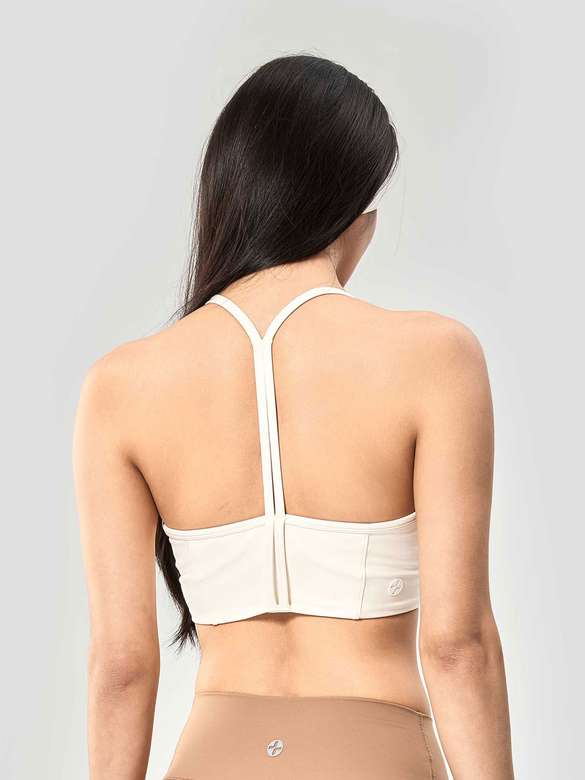 Áo Bra Cross CoolFlex Light Support - undefined