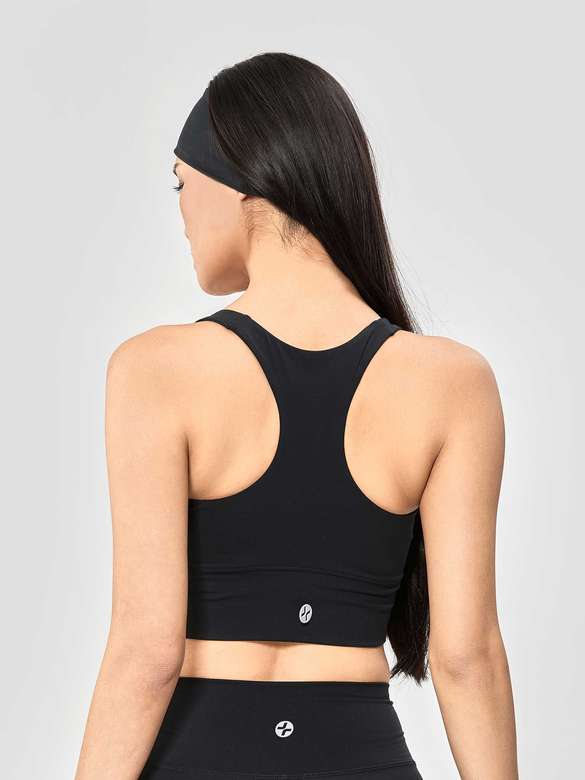 Áo Bra T-Back CoolFlex Light Support - undefined
