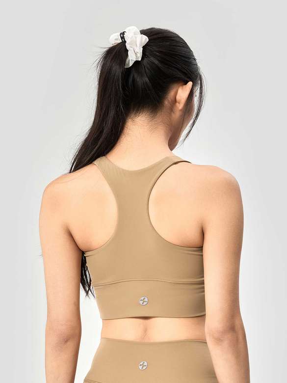 Áo Bra T-Back CoolFlex Light Support - undefined