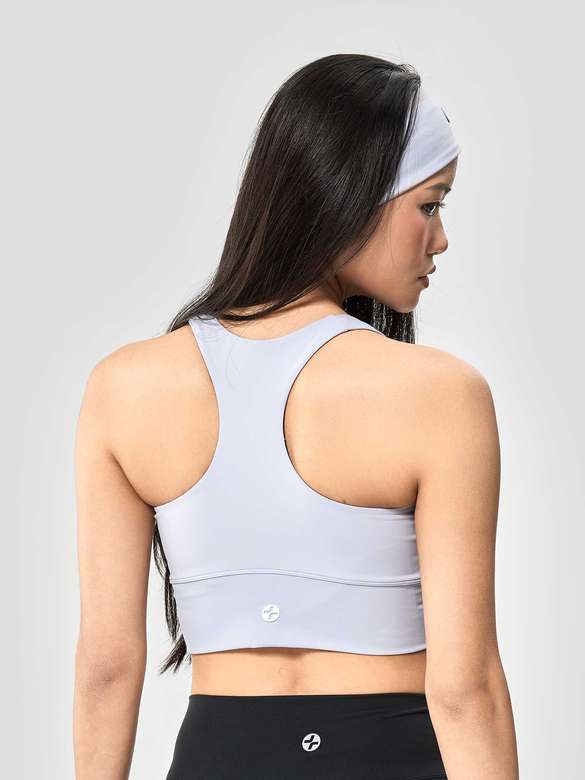 Áo Bra T-Back CoolFlex Light Support - undefined