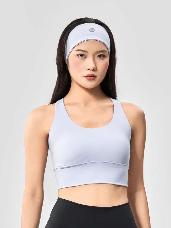 Áo Bra T-Back CoolFlex Light Support - undefined