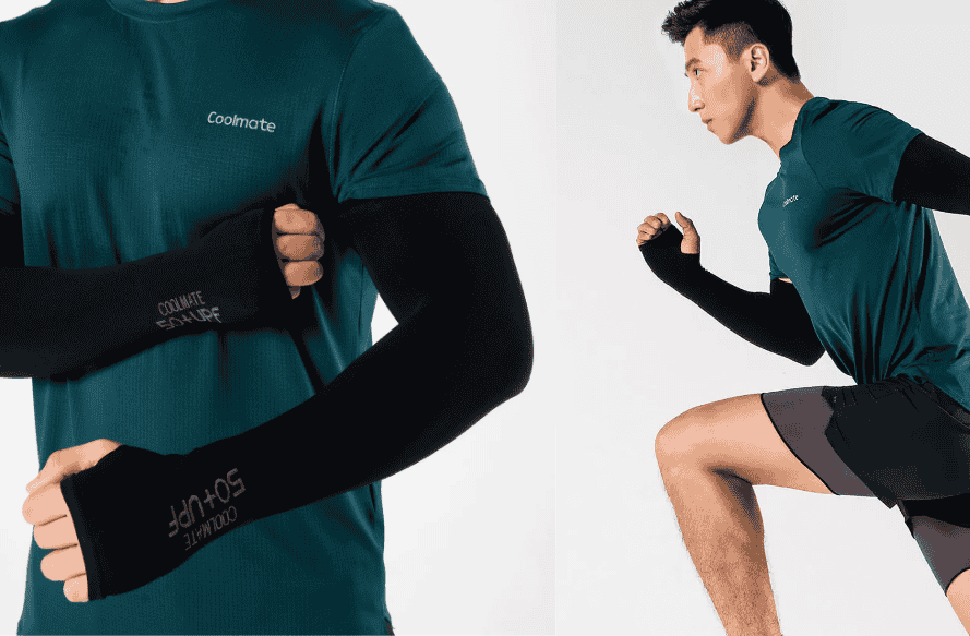 Găng tay đa năng chống tia UV