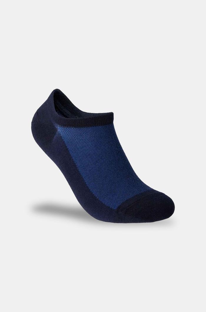 Pack 4 Tất cổ ngắn - undefined