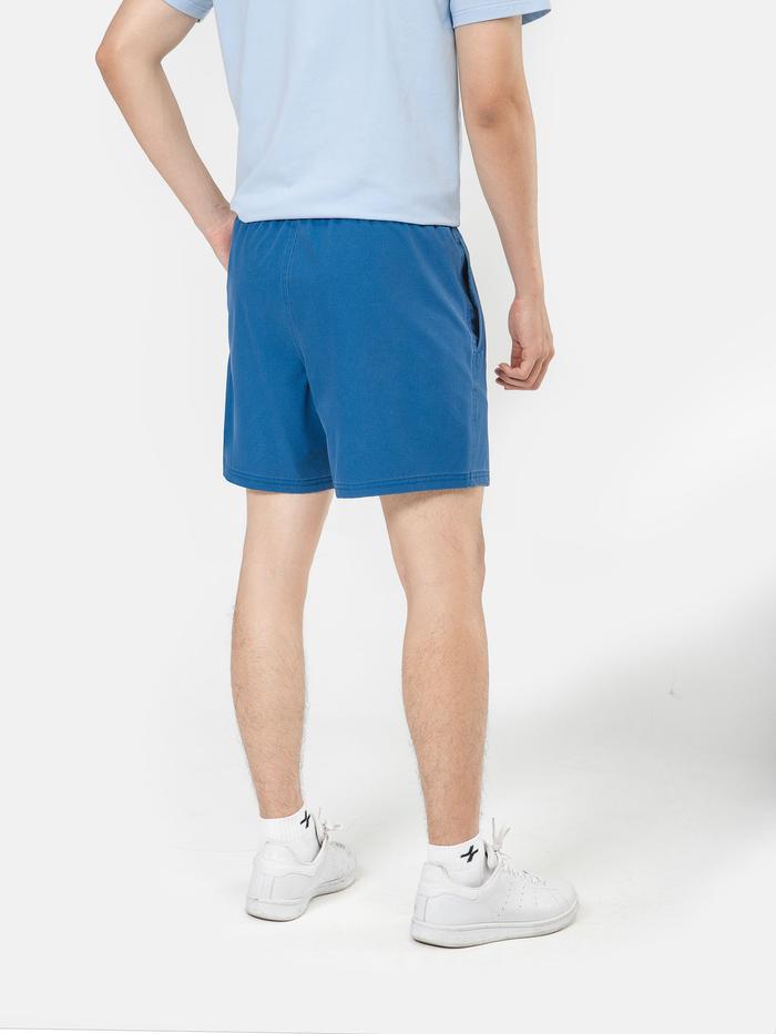 Quần nam Travel Shorts 7inch - undefined