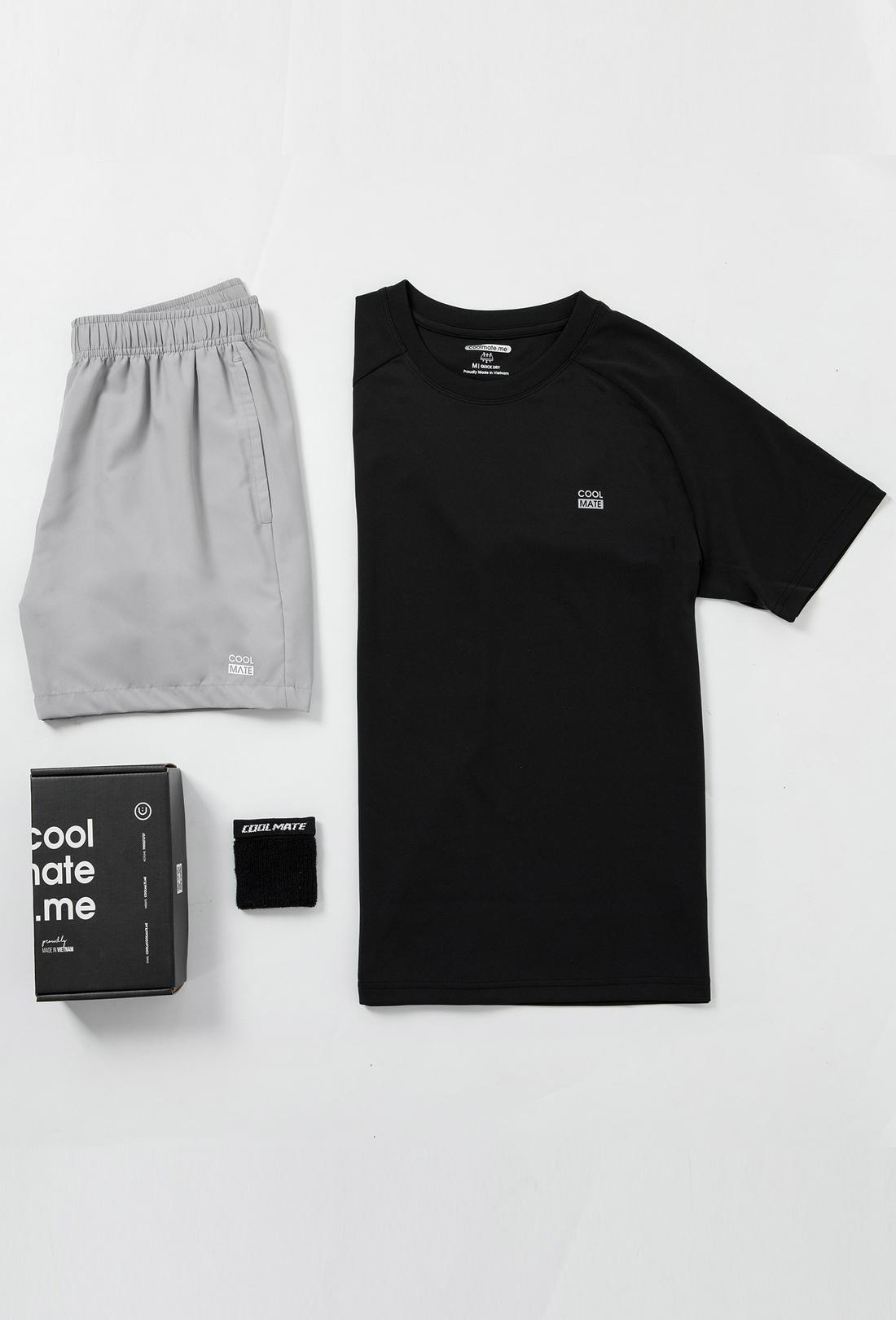 Sporty Box - Thể thao mỗi ngày - undefined