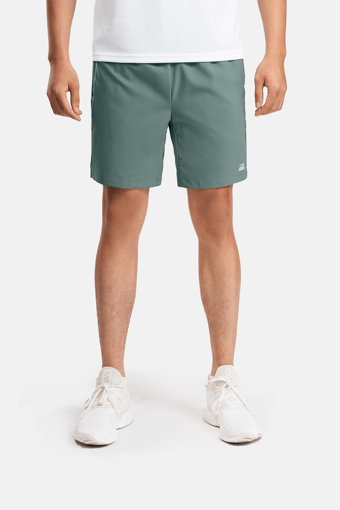 Quần Shorts Nam Thể Thao 7" Movement - undefined