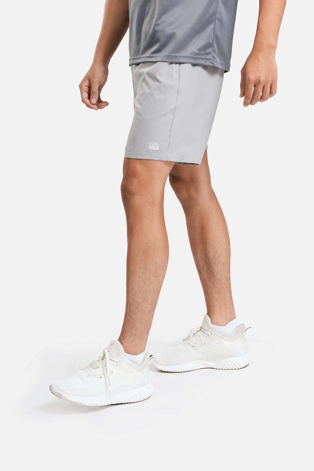 Quần Shorts Nam Thể Thao 7" Movement - undefined