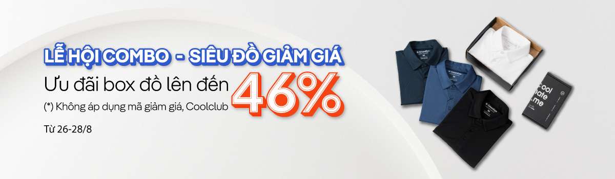 Promotional banner
