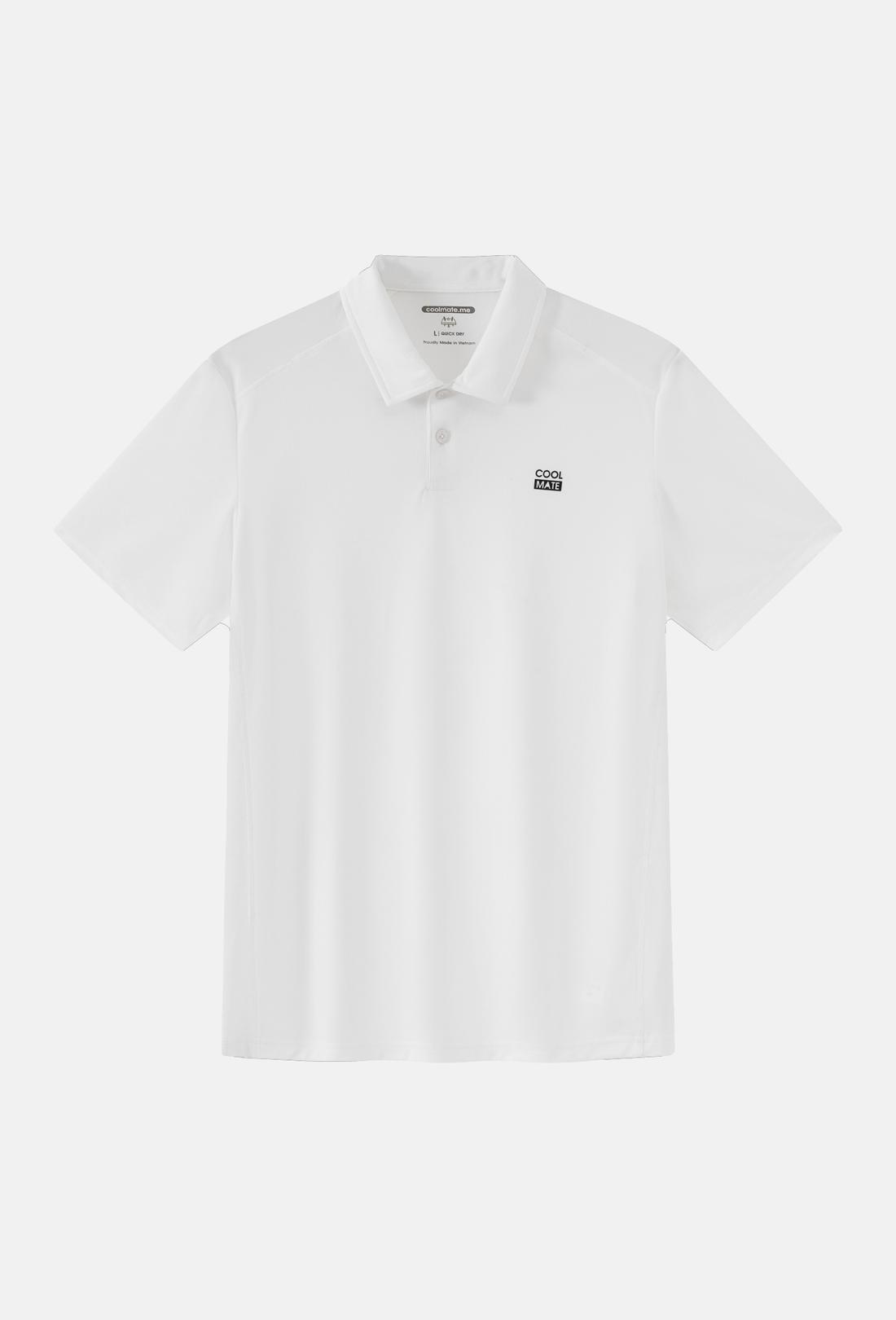 Áo Polo thể thao nam ProMax-S3 thoáng khí - undefined