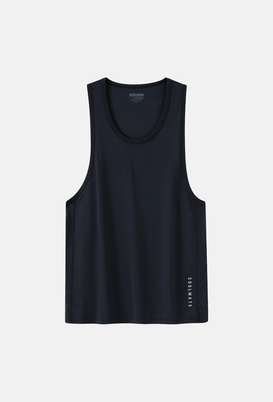 Áo Tanktop Nam Thể Thao Active V1 - undefined