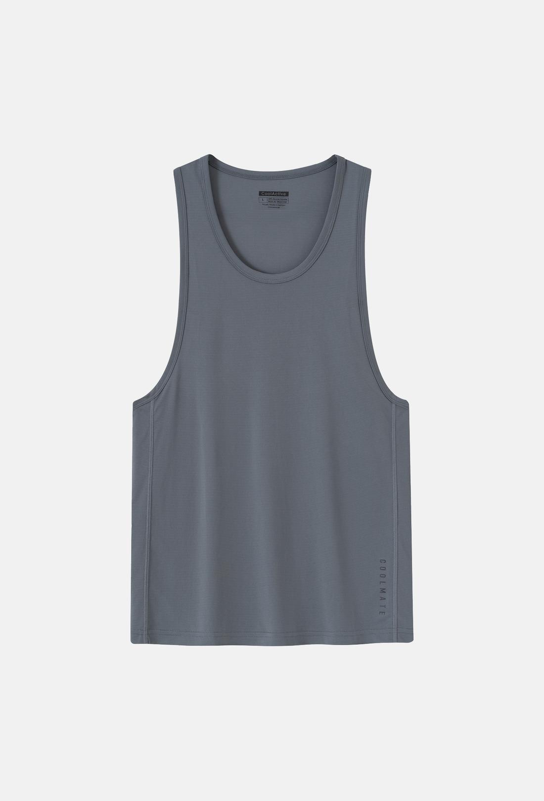Áo Tanktop Nam Thể Thao Active V1 - undefined