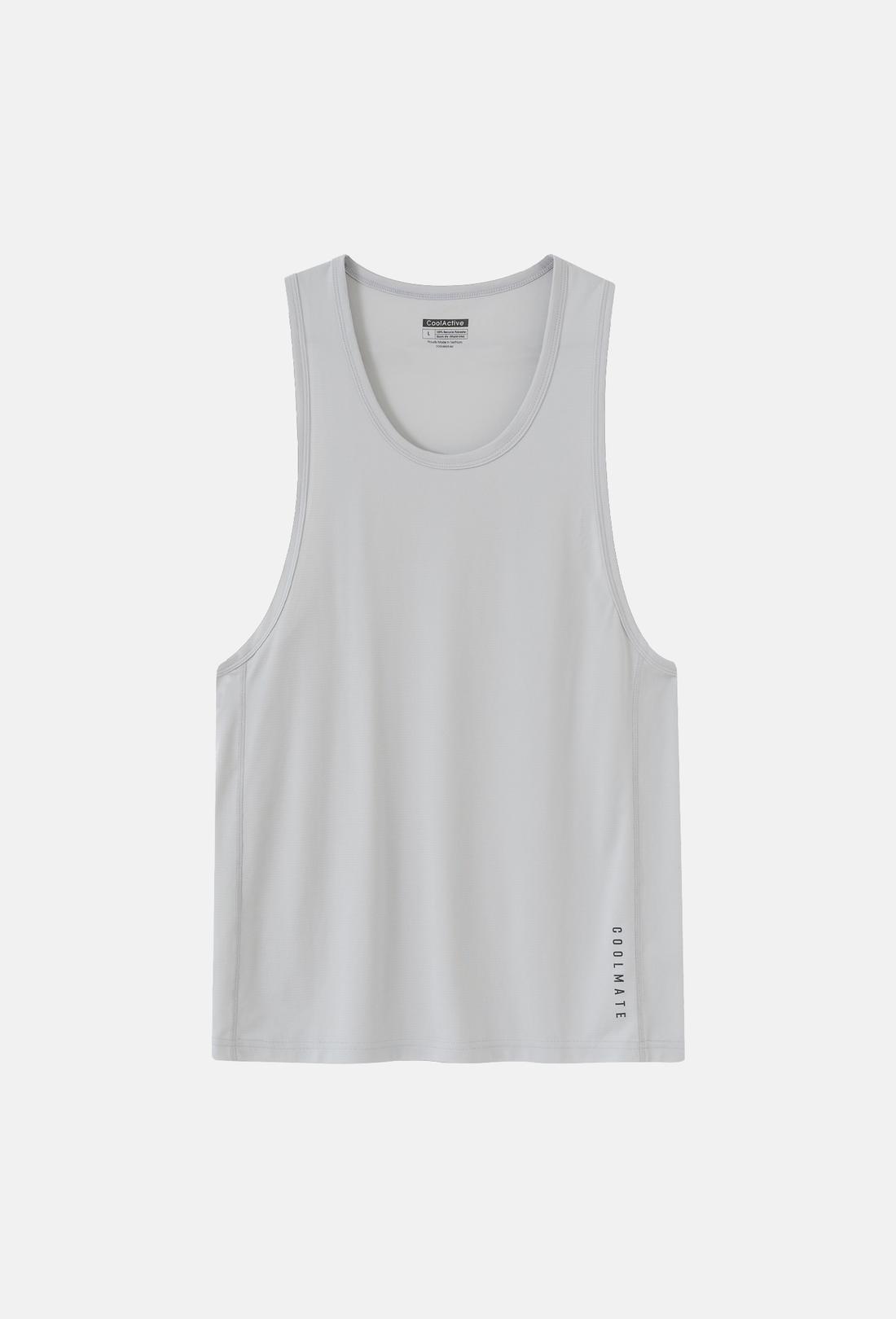 Áo Tanktop Nam Thể Thao Active V1 - undefined