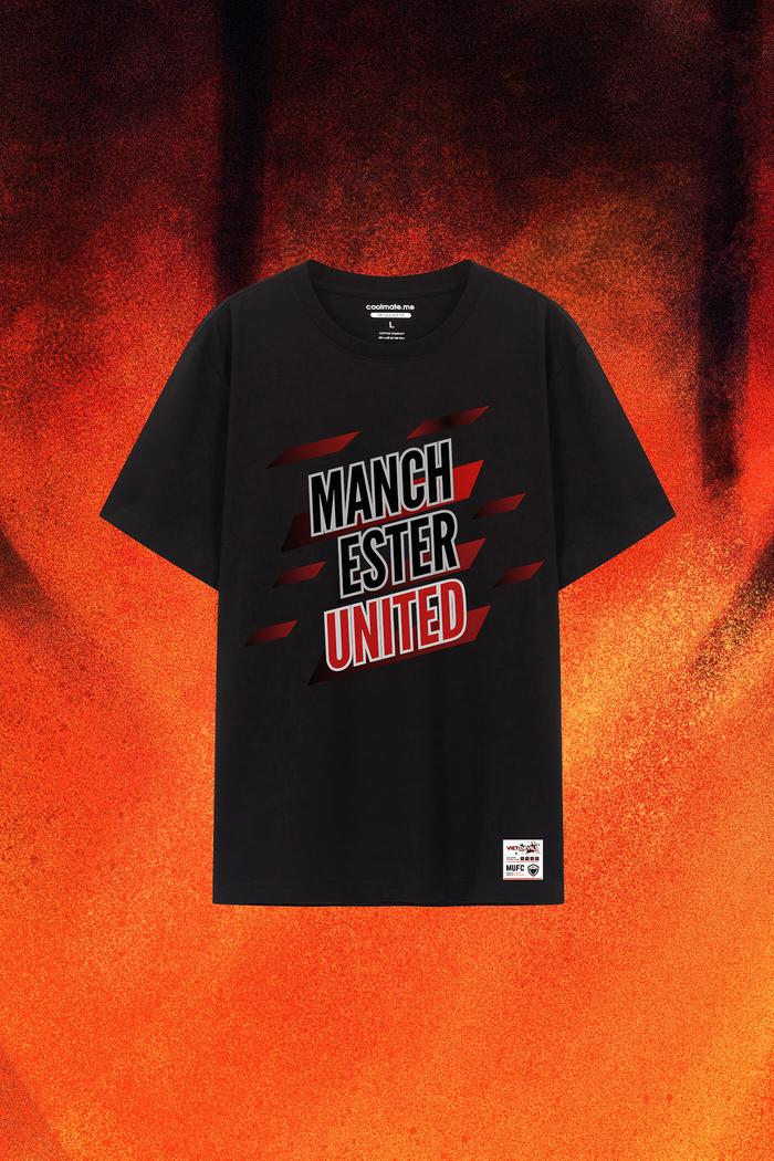 Áo Thun Nam Viet Devils - United Slash - undefined