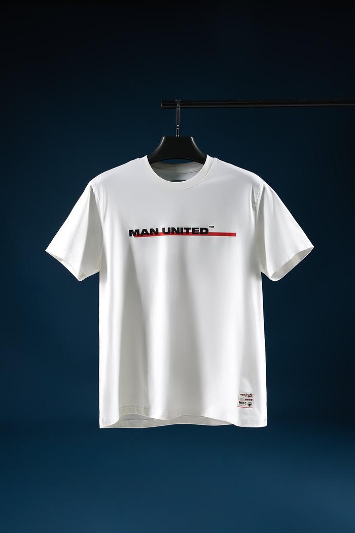 Tshirt - Viet Devils - Born And Heart - undefined