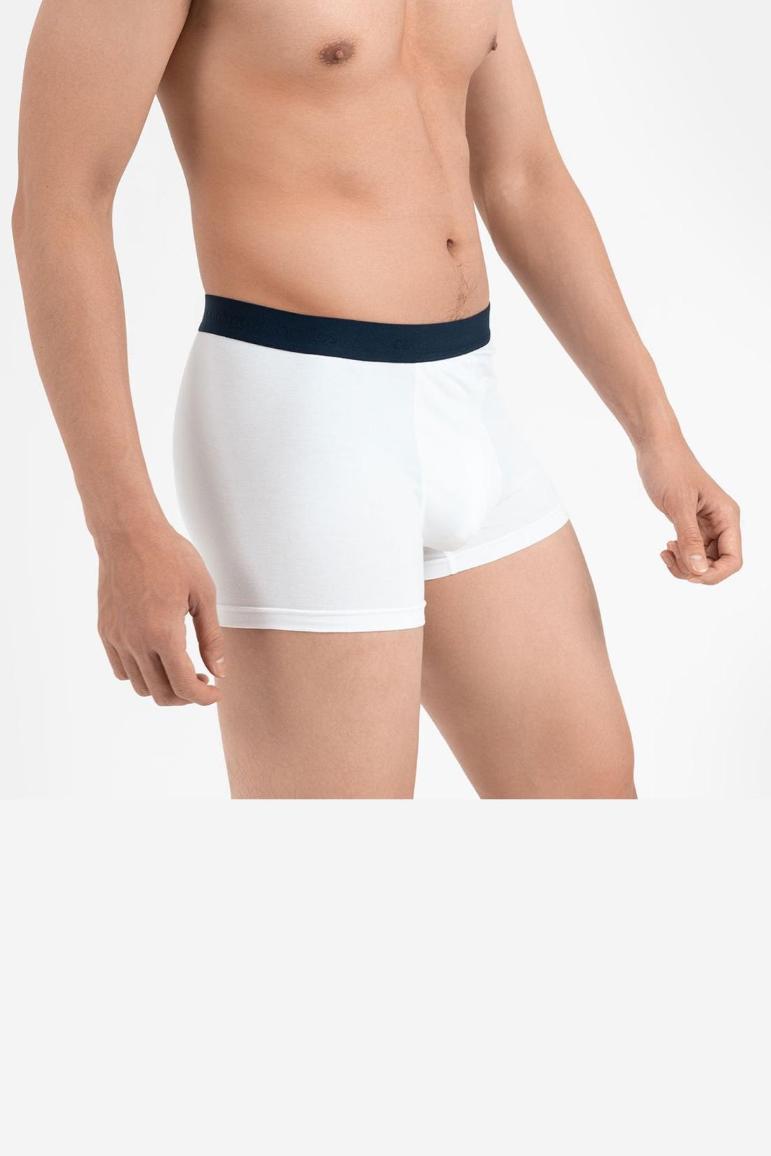 Combo 3 Trunk Coolmate Basics - undefined