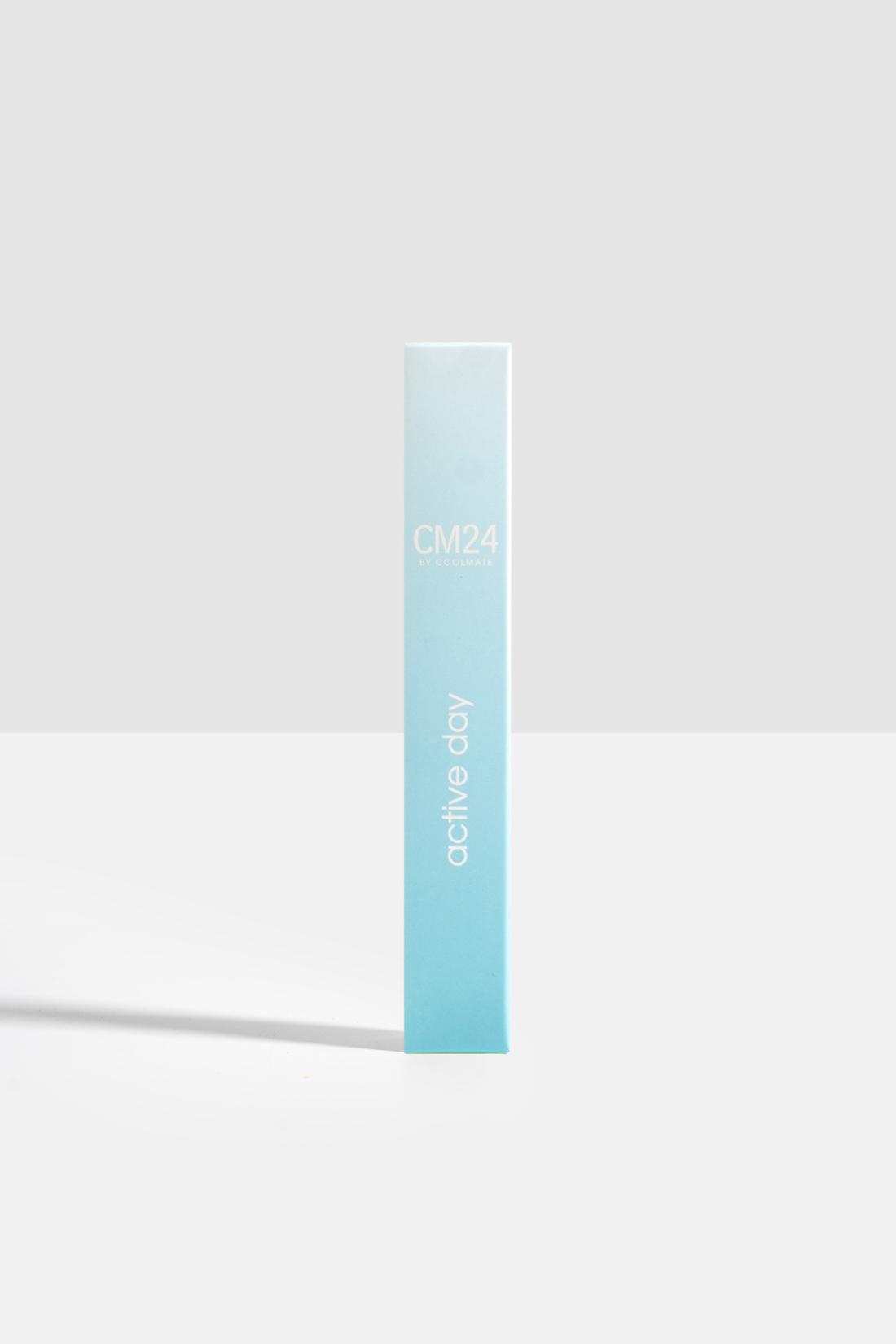 Nước Hoa Nam CM24 ACTIVE DAY EDP 9ml - undefined