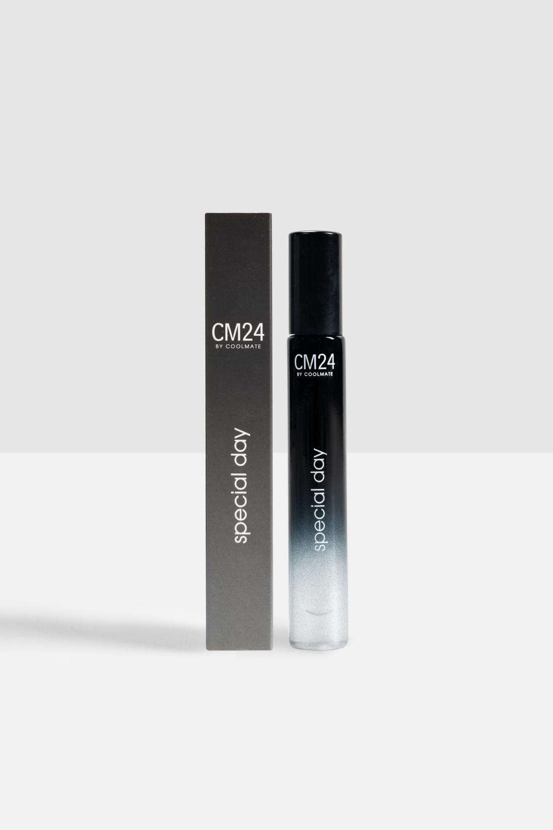 Combo REFINED 2 Nước hoa CM24 - undefined