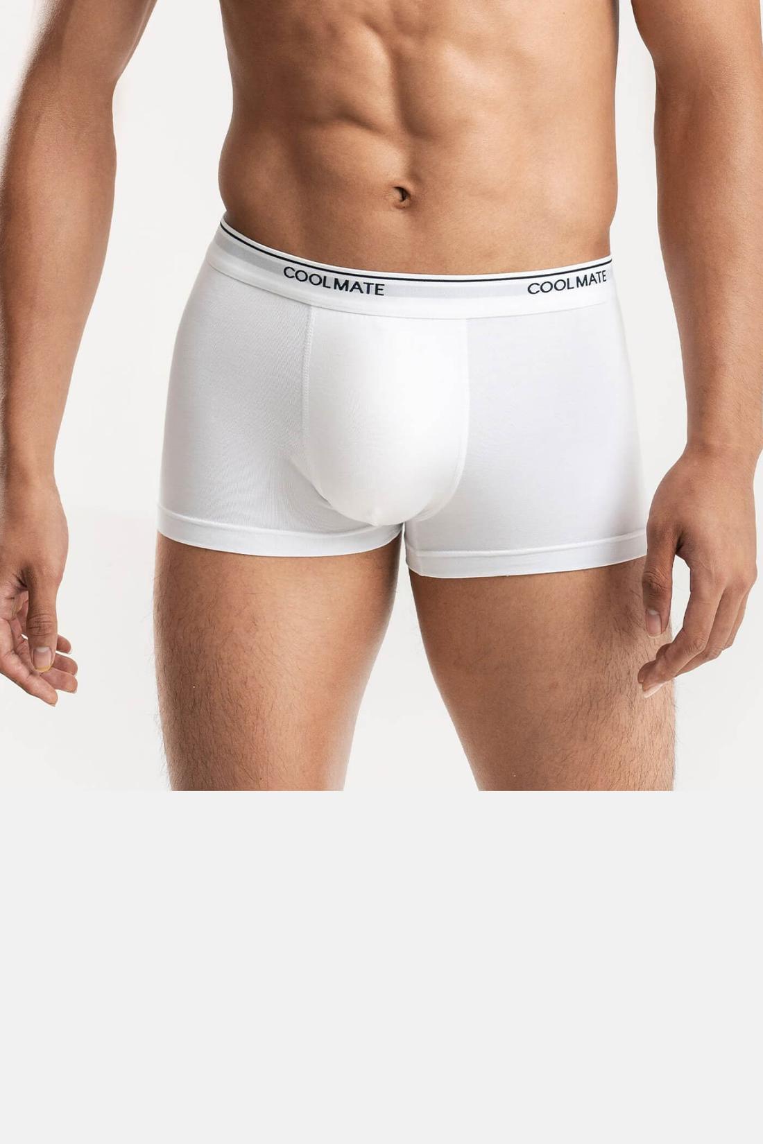 Combo 3 Quần Trunk Cotton Compact S2 - undefined