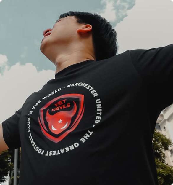 Anh gallery viet devils