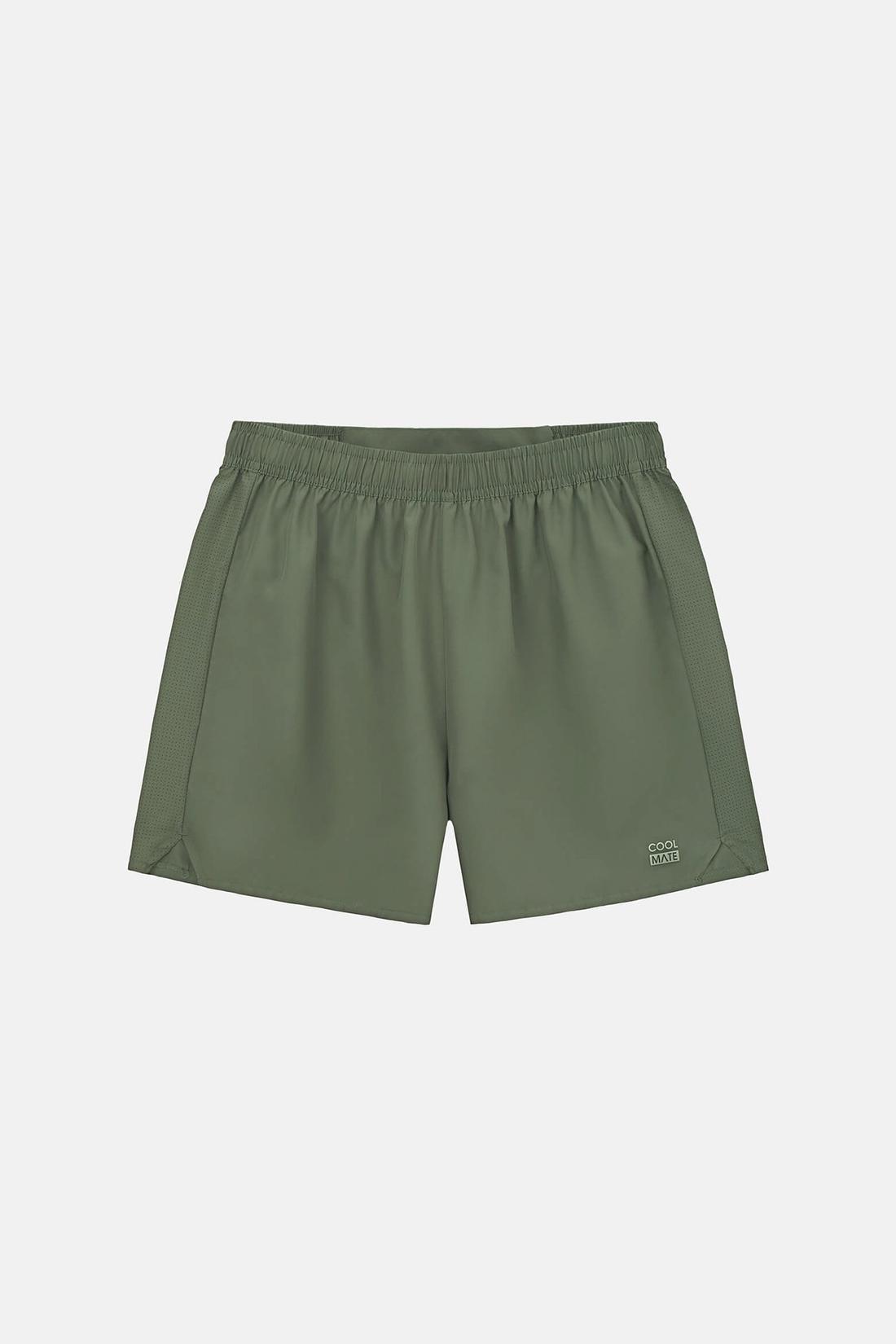 Shorts chạy bộ 5" Power - undefined