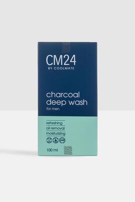 Kem rửa mặt Nam CM24 100ml - undefined