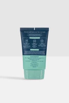 Kem rửa mặt Nam CM24 100ml - undefined