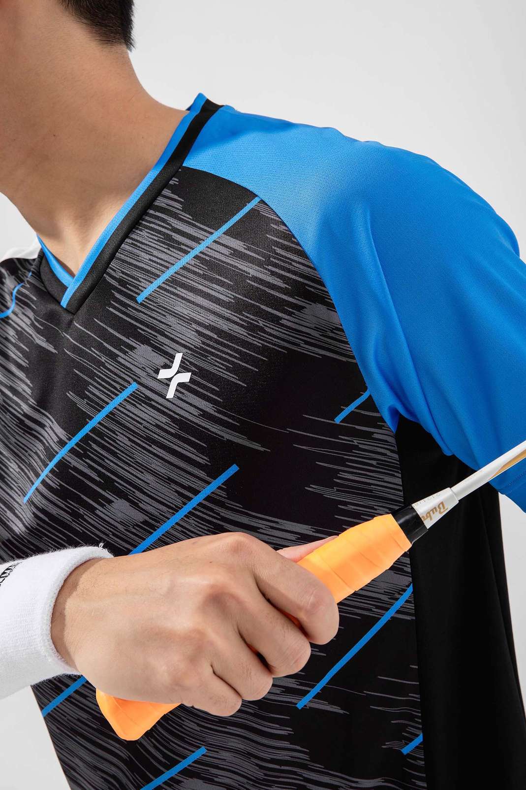 Áo thun Racquet Sport Graphic Slash - undefined