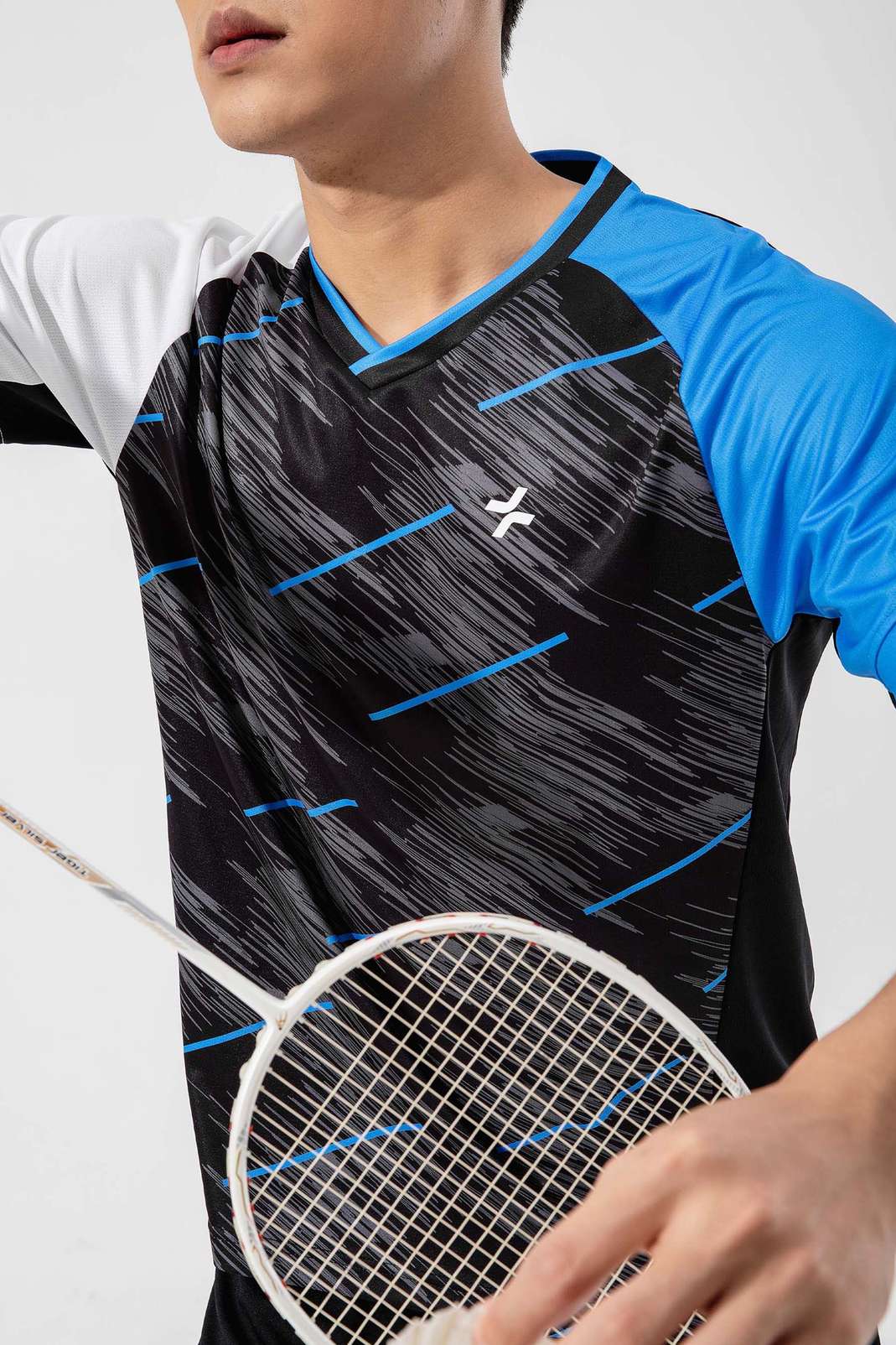 Áo thun Racquet Sport Graphic Slash - undefined