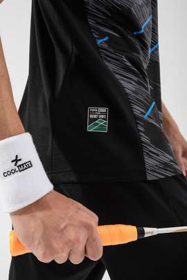 Áo thun Racquet Sport Graphic Slash - undefined