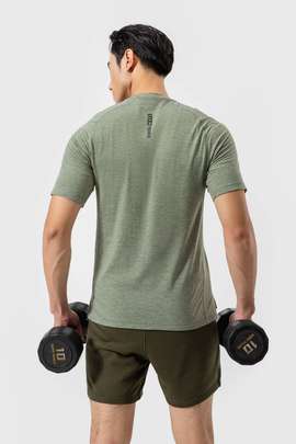 Áo thun Training Comfort - undefined